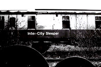 INTER-CITY SLEEPER!