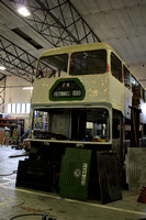 SCOTTISH BUS MUSEUM