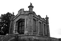 LOWTHER CASTLE
