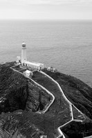SOUTH STACK LIGHTHOUSE