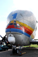 THE SUPER GUPPY