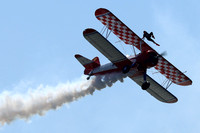 BLACKPOOL AIRSHOW 2024